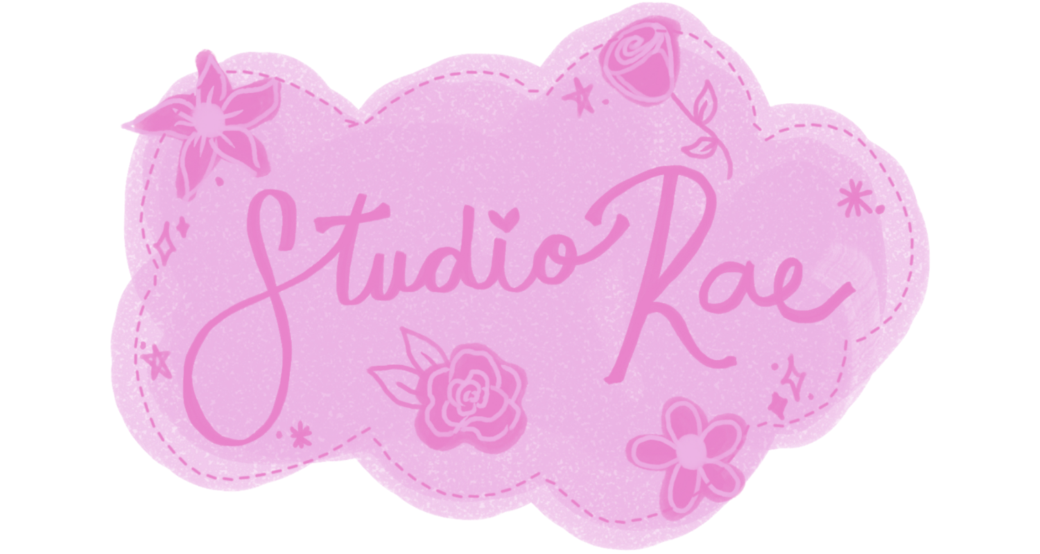 Sharae Averhart Studio